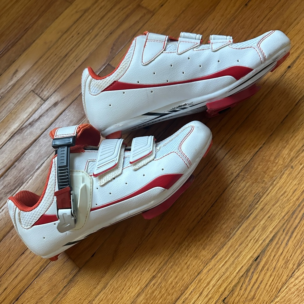 Pelaton Cycling Shoes